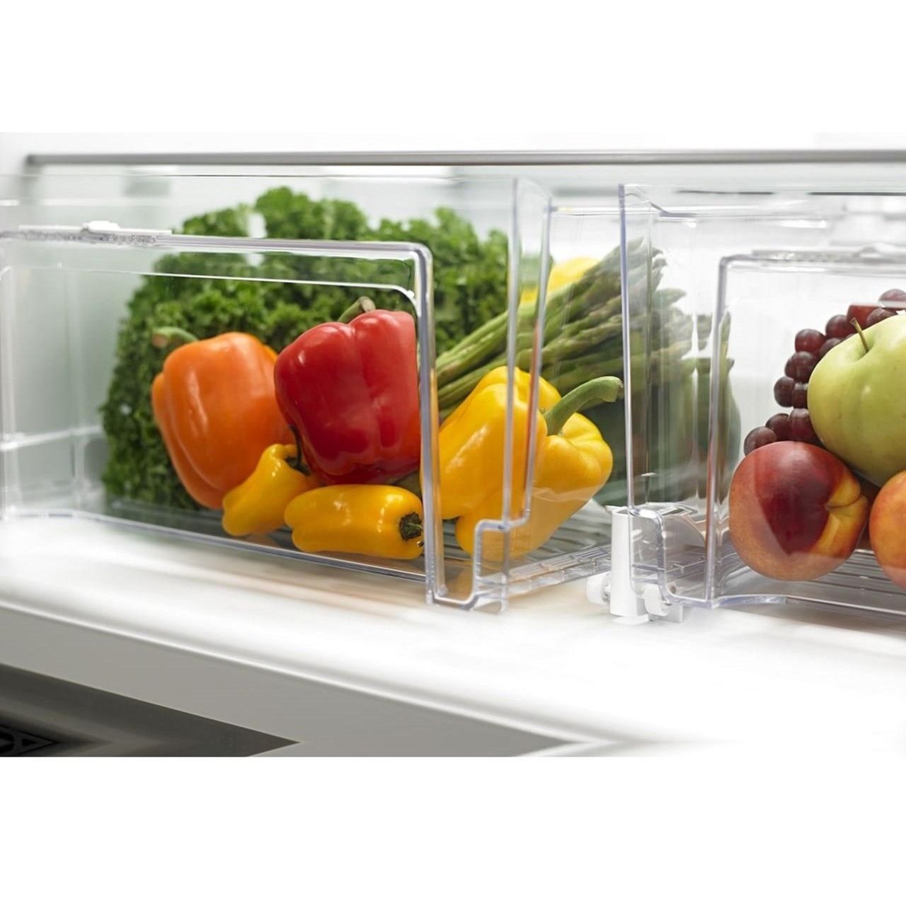 Maytag MRT711SMFZ 33Inch Wide Top Freezer Refrigerator with EvenAir